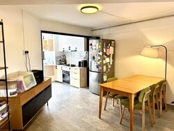 Blk 307 Chuan Village (Serangoon), HDB 4 Rooms #629289311